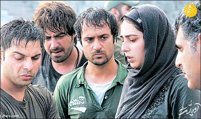 همه چیز درباره «قهرمان» جدیدترین فیلم اصغر فرهادی همه چیز درباره «قهرمان» جدیدترین فیلم اصغر فرهادی